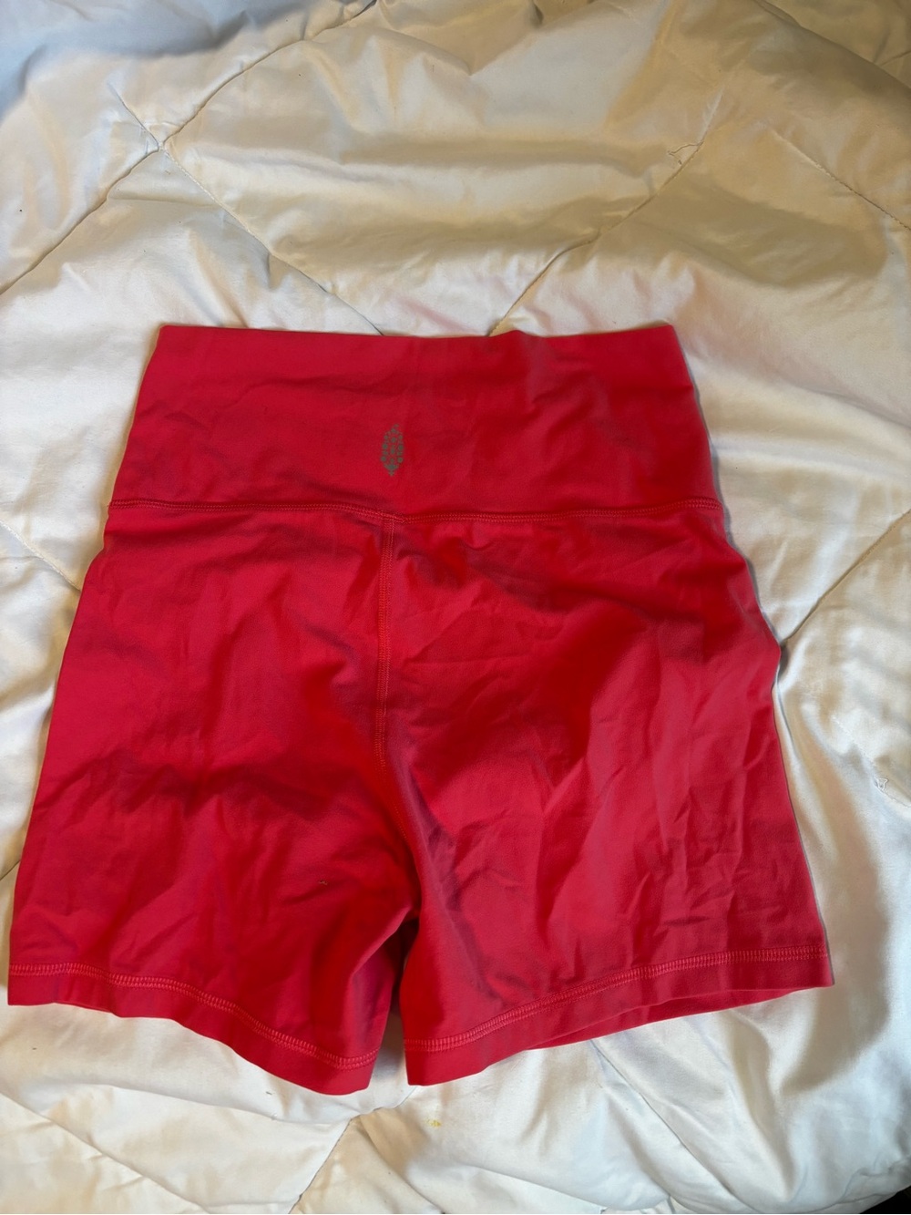 Free people fp movement never better bike shorts